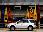 Land Rover LR2 HSE 2006 года